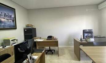 Imagem 4: JAGUARIÚNA - Conjunto Comercial/Sala - Dom Bosco