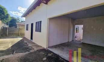 Imagem 2: URUAÇU - Casa Padrão - SÃO JORGE