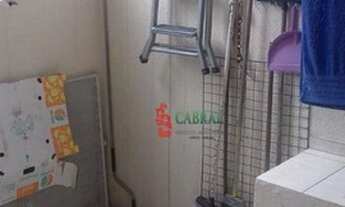 Imagem 4: Casa com 3 dormitórios à venda, 83 m² por R$ 435.000,00 - Vila Rio de Janeiro - Guarulhos