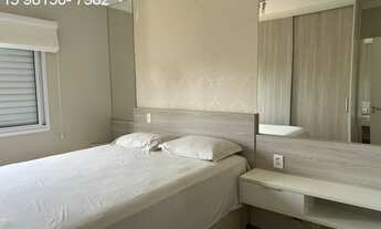 Imagem 3: Apartamento para locação Edifício Residencial Zoncolan, em Sorocaba-SP