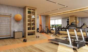 Imagem 6: Oportunidade: Ancoratto Jaguaribe, 2 Quartos, 01 suíte, 65 m², 01 vaga, Praia de Jaguari