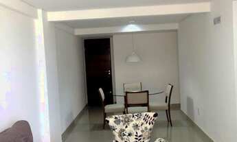 Imagem 5: Alugo apartamento mobiliado em Manaíra