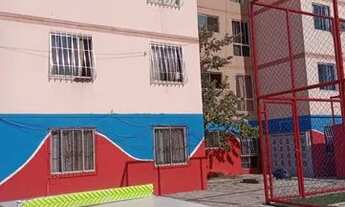 Imagem 3: Apartamento para venda em Maricá