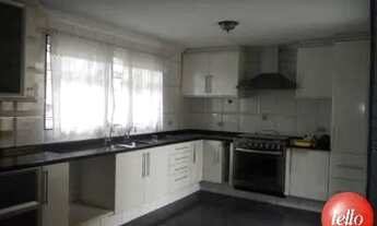 Imagem 5: São Paulo - Casa Comercial - Tatuapé