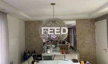 Imagem 2: Apartamento à venda no bairro Vila Leopoldina - São Paulo/SP