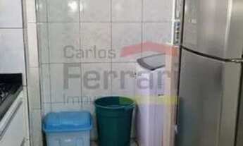 Imagem 4: Jaçanã, Apartamento venda com 2 dormitórios, sala, vaga de garagem