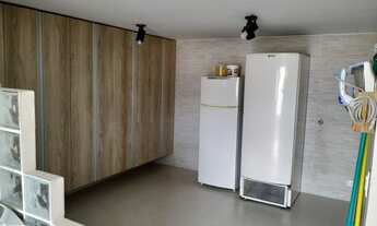 Imagem 4: Sobrado em condomínio com 4 dormitórios ( 1 suíte) Jd. Bonfiglioli