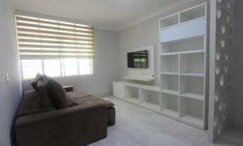 Imagem 6: SQS 409, 2 qtos, suíte, mobiliado, pronto para morar!