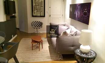 Imagem 3: Flat disponível no Jardim Paulista