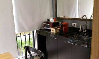 Imagem 7: Apartamento com 2 dormitórios à venda, 70 m² por R$ 450.000,00 - Vila Suzana - São Paulo/S