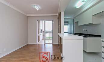 Imagem 4: Apartamento com 2 quartos e 1 vaga para aluguel no Boa Vista