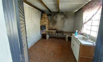 Imagem 2: Casa com 3 quartos a venda em Alexânia/GO