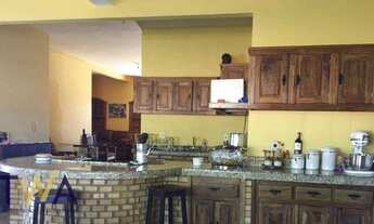 Imagem 7: Fazenda com fácil acesso a cidade ( 5 km ). Excelente para pecuária!