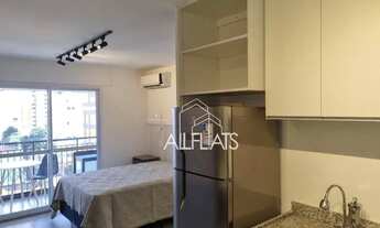 Imagem: Studio com 1 dormitório para alugar, 31