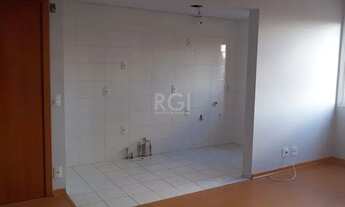 Imagem 3: Apartamento à venda com 2 quartos, 52m² Avenida DA AZENHA, Azenha, Porto Alegre