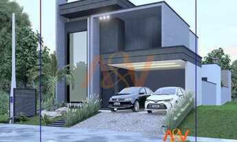 Imagem 2: Casa com 3 suítes à venda, 200 m² por R$ 1.300.000 - Condominio Le France - Sorocaba/SP