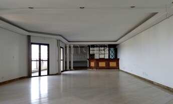 Imagem: SAO PAULO - Apartamento Padrão - BOSQUE