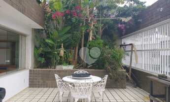 Imagem 2: Cobertura com 5 dormitórios à venda, 204 m² por R$ 2.800.000,00 - Copacabana - Rio de Jane