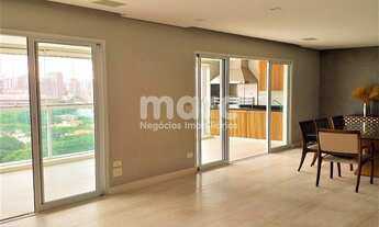 Imagem 2: SAO PAULO - Apartamento Padrão - MOEMA