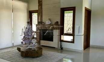 Imagem 2: Sobrado em Mairiporã, porteira fechada, 5 quartos ,2 suítes, 5 banheiros,8 vagas