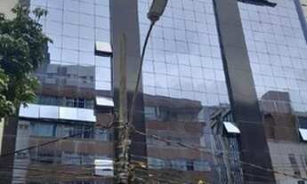 Imagem 2: Sala para aluguel, 2 vagas, Funcionários - Belo Horizonte/MG