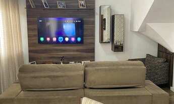 Imagem 4: Casa de Condomínio com 3 dorms, Vila Oliveira, Mogi das Cruzes - R$ 640 mil, Cod: 3127