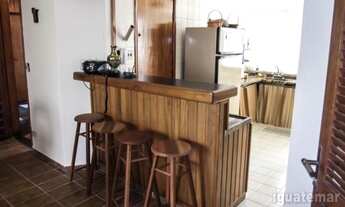 Imagem 5: Apartamento com 4 dormitórios à venda - Enseada P Ruffinos - Guarujá/SP