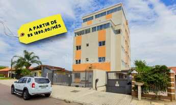 Imagem: Apartamentos para locação em Curitiba