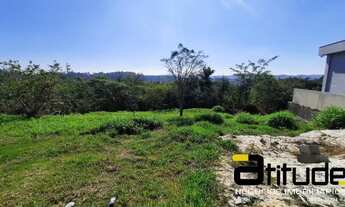 Imagem 4: TERRENO A VENDA NO RESERVA SANTA ANNA