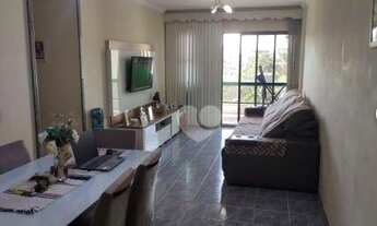 Imagem: Apartamento com 3 dormitórios à venda