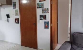 Imagem 3: Apartamento no Tarumã-Açu, 3 quartos