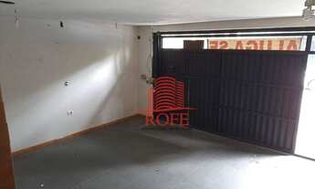 Imagem 3: Casa com 2 dormitórios para alugar, 132 m² por R$ 10.290,00/mês - Vila Nova Conceição - Sã