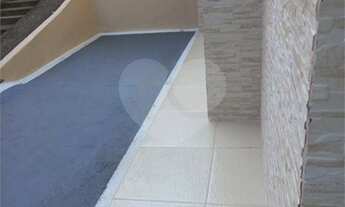 Imagem 6: Casa de vila- 02 quartos - Tijuca