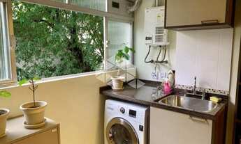 Imagem 5: Apartamento para venda com 90 metros quadrados com 3 quartos em Bela Vista - Porto Alegre