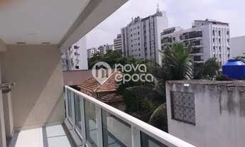 Imagem 5: Andaraí Apartamento com 2 dormitórios