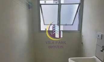 Imagem 5: Apartamento com 2 dormitórios para alugar, 57 m² por R$ 2.299,00/mês - Vila Yara - Osasco