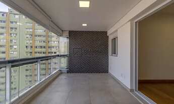 Imagem 6: Venda Apartamento 2 Dormitórios - 90 m² Vila Mariana