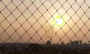 Imagem 7: Apartamento com 2 dormitórios para alugar, 63 m² por R$ 2.764,00/mês - Jardim Oriente - Sã