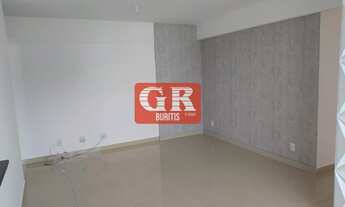 Imagem 7: Apartamento para aluguel, 3 quartos, 1 suíte, 2 vagas, Buritis - Belo Horizonte/MG