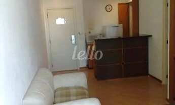 Imagem 3: São Paulo - Flat - Brooklin