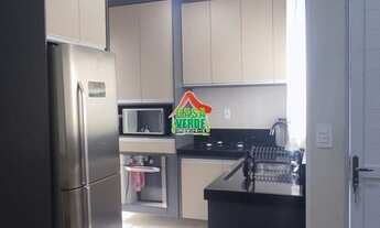 Imagem 3: INDAIATUBA - Casa Padrão - PARQUE RESIDENCIAL SABIÁS