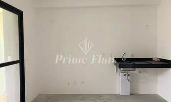 Imagem 4: Studio disponível para venda no Condomínio Edifício Vn Casa Topázio com 33m², 1 dormitório