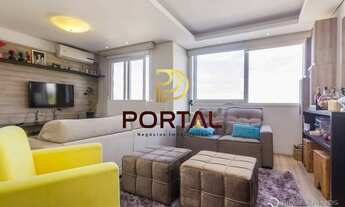 Imagem 2: PORTO ALEGRE - Apartamento Padrão - SAO JOAO