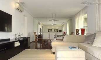 Imagem 5: Apartamento, 4 quartos Vila Nova Conceicao