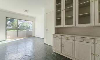 Imagem: Apartamento para Aluguel - Vila Madalena