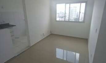 Imagem 1: Apartamento para aluguel com 47 metros quadrados com 2 quartos