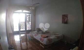 Imagem 6: Casa com 3 quartos à venda, 272 m² por R$ 490.000 - Vila Isabel - Rio de Janeiro/RJ