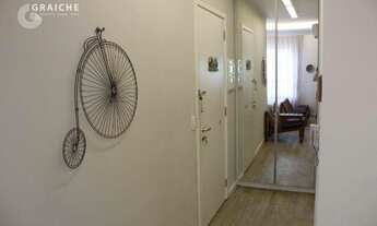 Imagem 4: Studio com 1 dormitório, 26 m² - venda por R$ 350.000,00 ou aluguel por R$ 1.900,00/mês