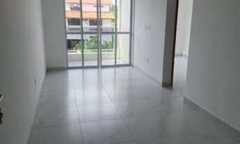 Imagem 7: Apartamento com 2 dormitórios à venda, 58 m² por R$ 270.000 - Altiplano Cabo Branco - João