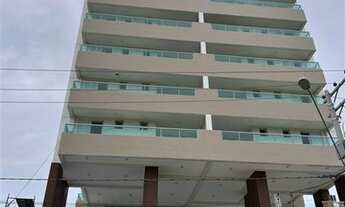 Imagem 3: APARTAMENTO COM 70.78 m² - MIRIM - PRAIA GRANDE SP